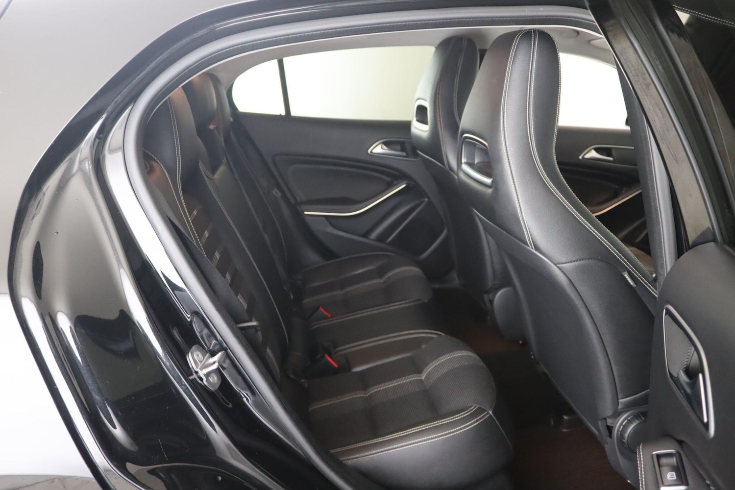 Used Mercedes-Benz GLA 2020 for sale - 76781446: Photo 14