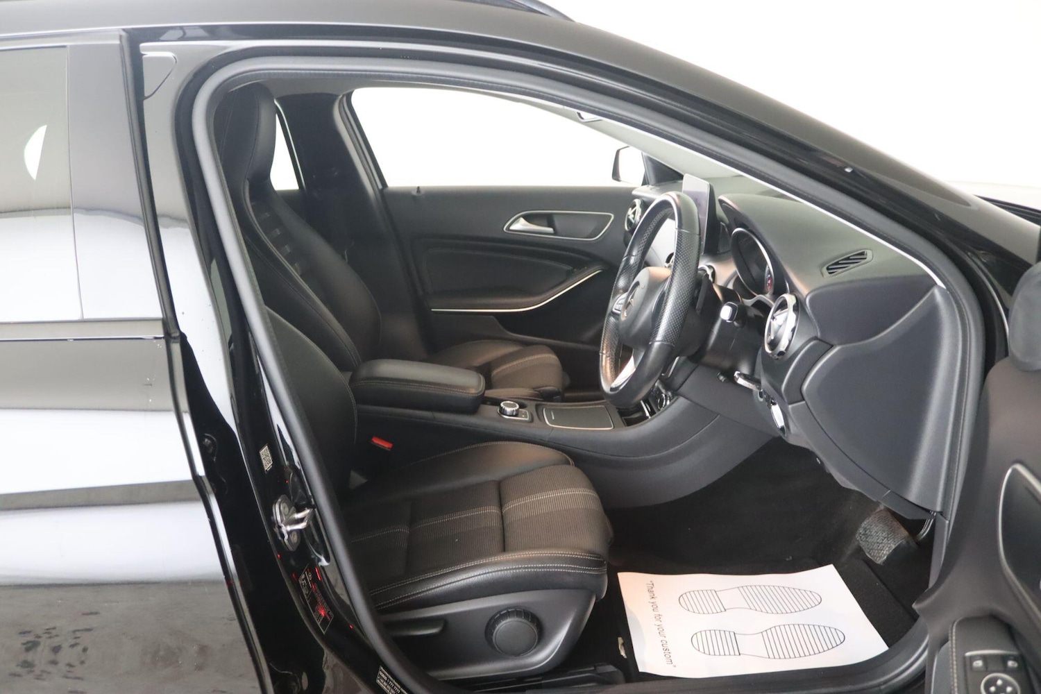 Used Mercedes-Benz GLA 2020 for sale - 76781446: Photo 16