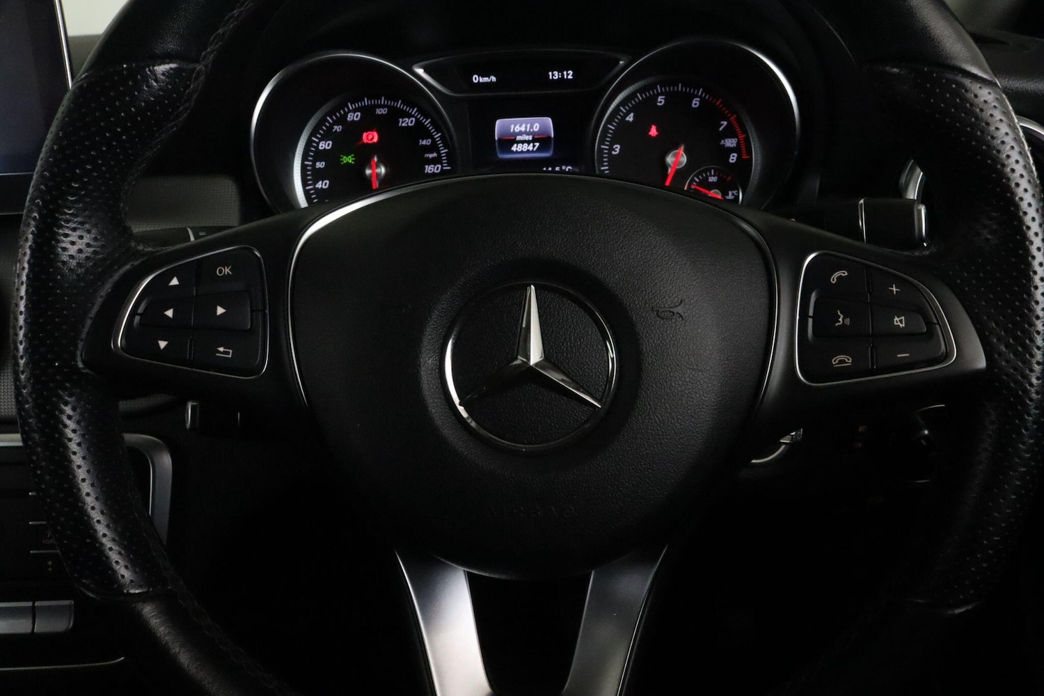 Used Mercedes-Benz GLA 2020 for sale - 76781446: Photo 19