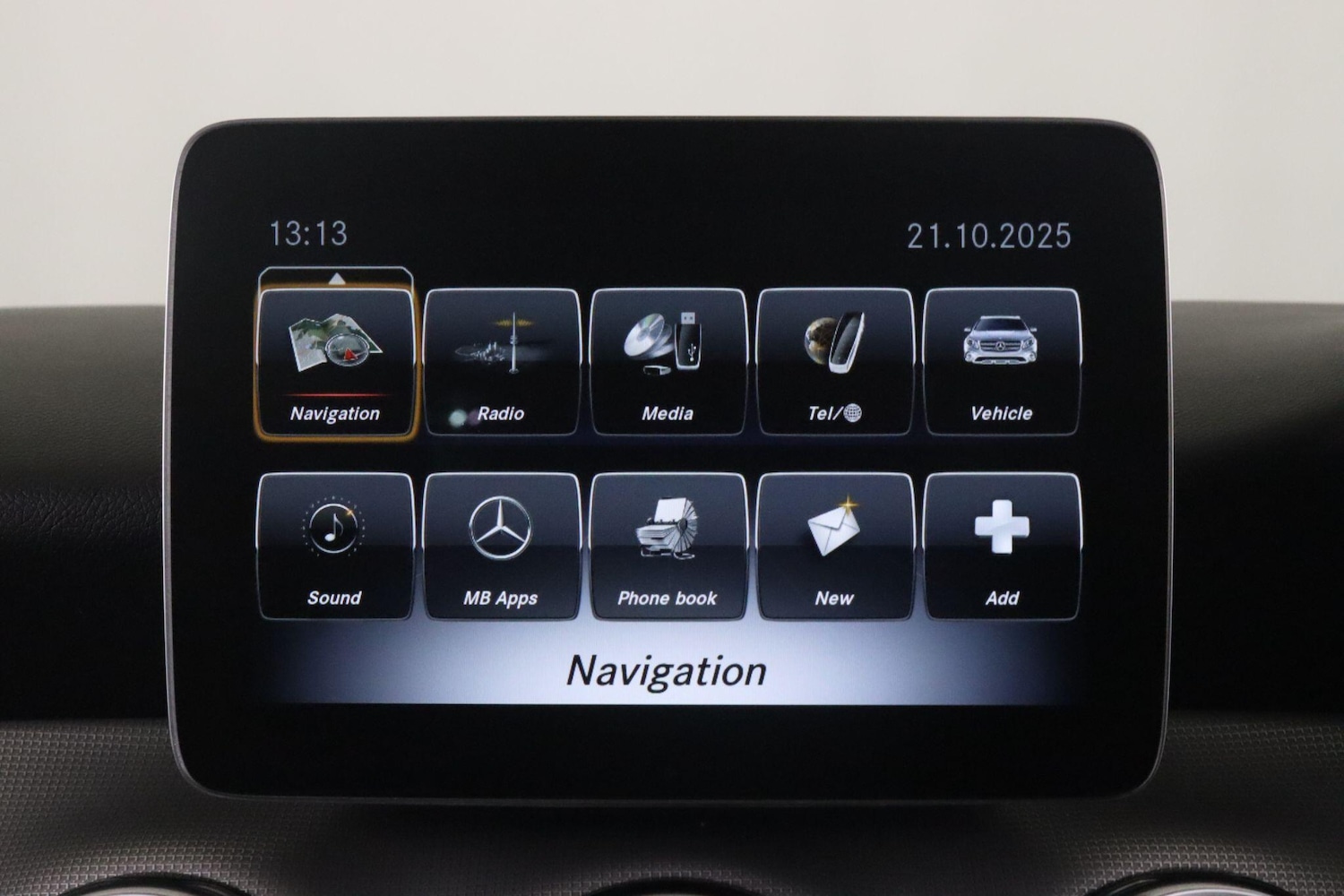 Used Mercedes-Benz GLA 2020 for sale - 76781446: Photo 25