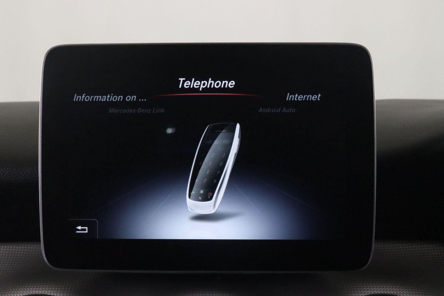 Used Mercedes-Benz GLA 2020 for sale - 76781446: Photo 33