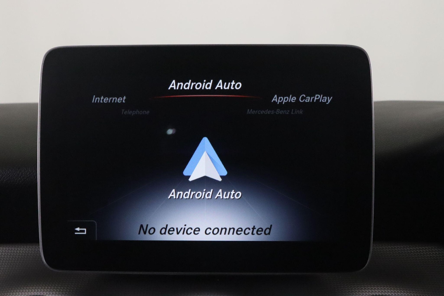 Used Mercedes-Benz GLA 2020 for sale - 76781446: Photo 34