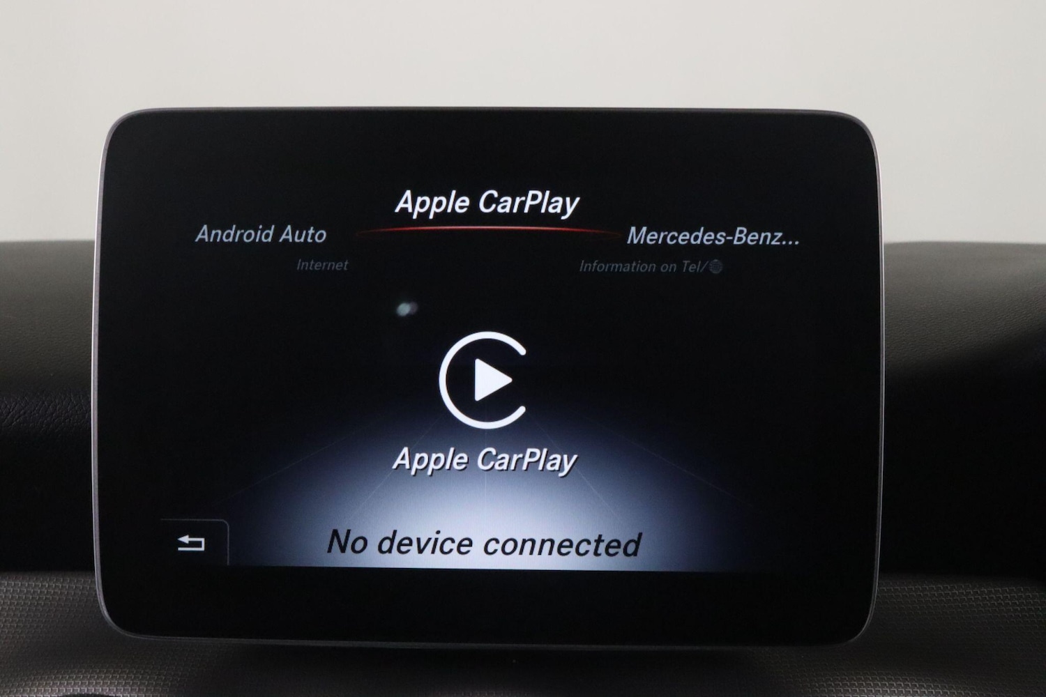 Used Mercedes-Benz GLA 2020 for sale - 76781446: Photo 35