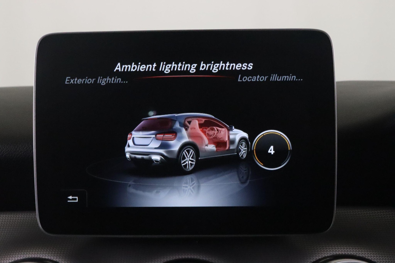 Used Mercedes-Benz GLA 2020 for sale - 76781446: Photo 40