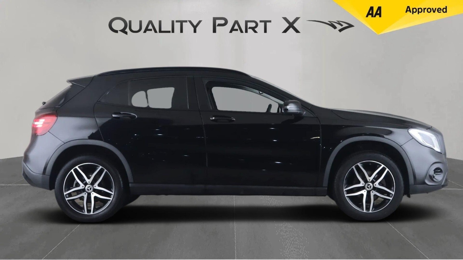 Used Mercedes-Benz GLA 2020 for sale - 76781446: Photo 8