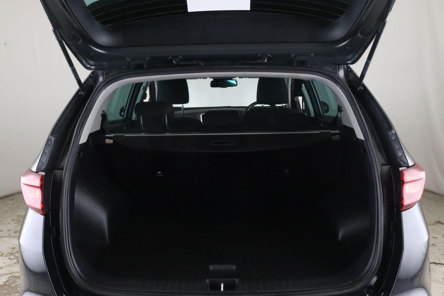 Used Kia Sportage 2021 for sale - 76296118: Photo 11