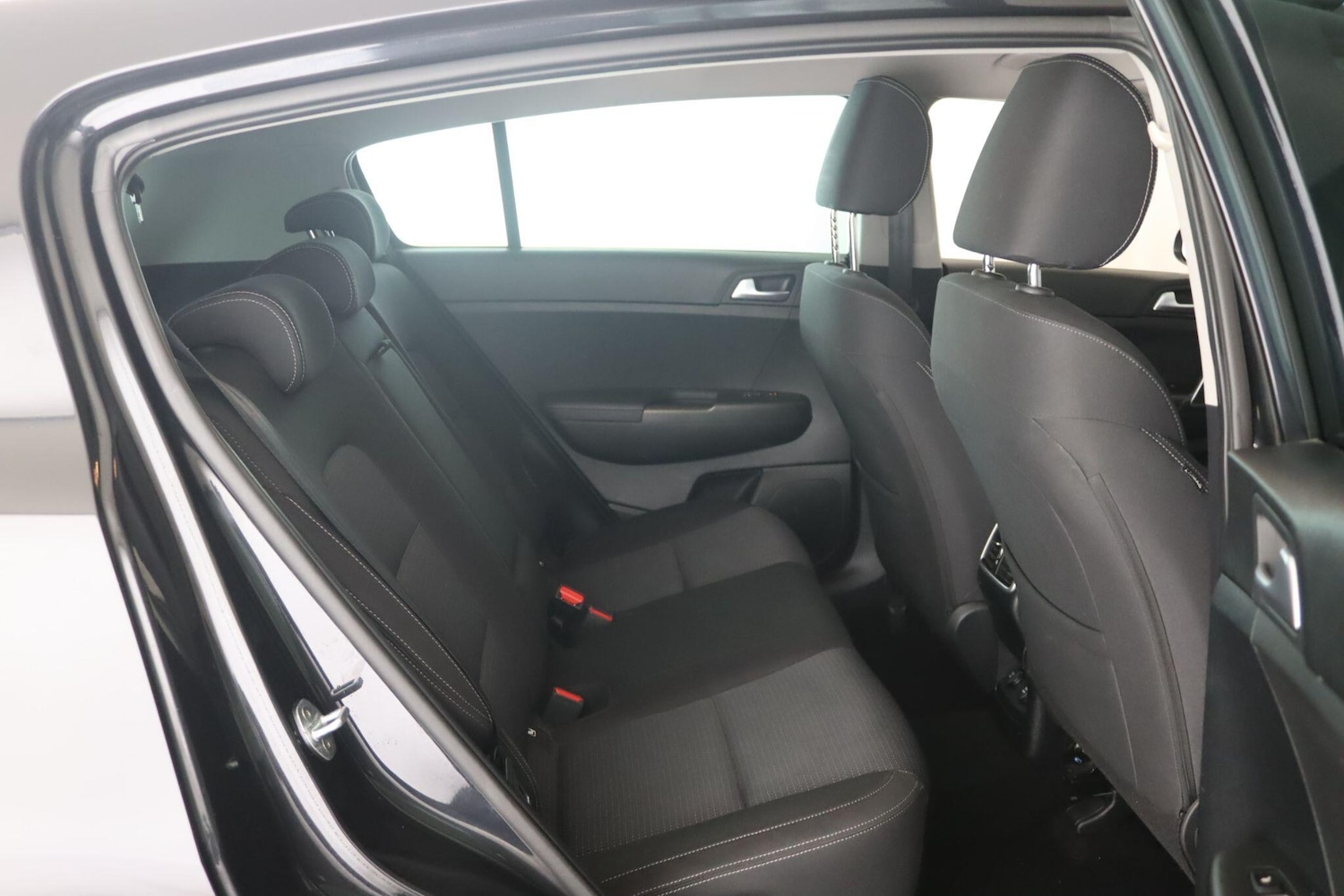 Used Kia Sportage 2021 for sale - 76296118: Photo 12
