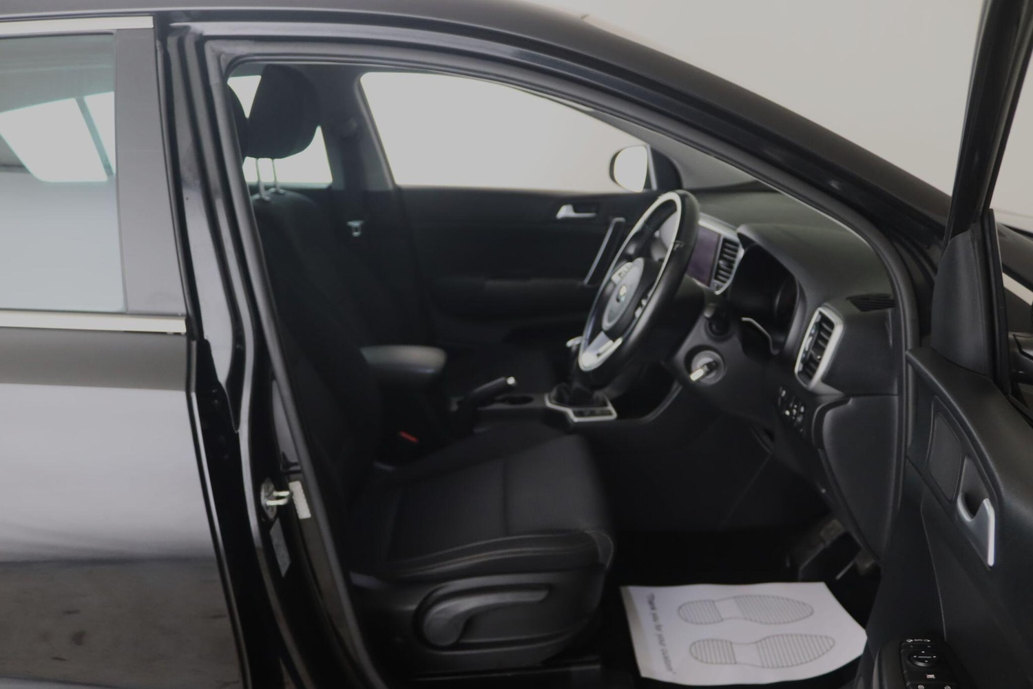 Used Kia Sportage 2021 for sale - 76296118: Photo 14