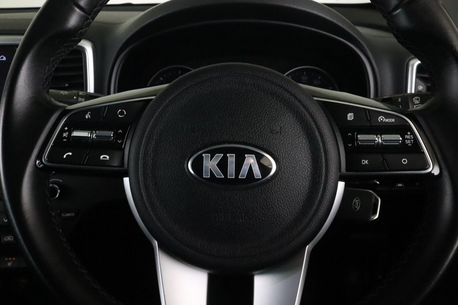 Used Kia Sportage 2021 for sale - 76296118: Photo 17