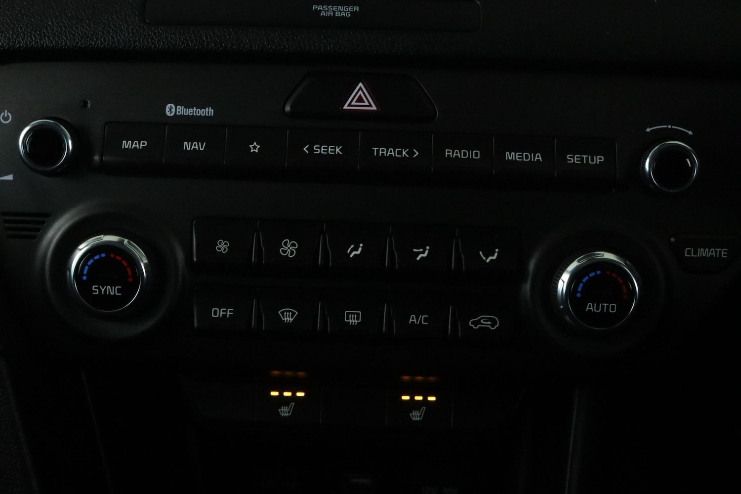 Used Kia Sportage 2021 for sale - 76296118: Photo 21