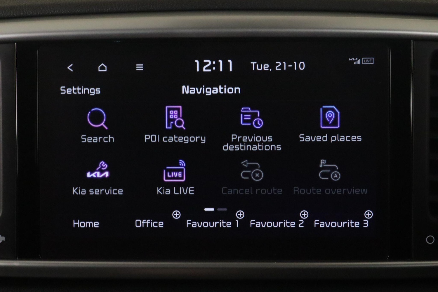 Used Kia Sportage 2021 for sale - 76296118: Photo 26