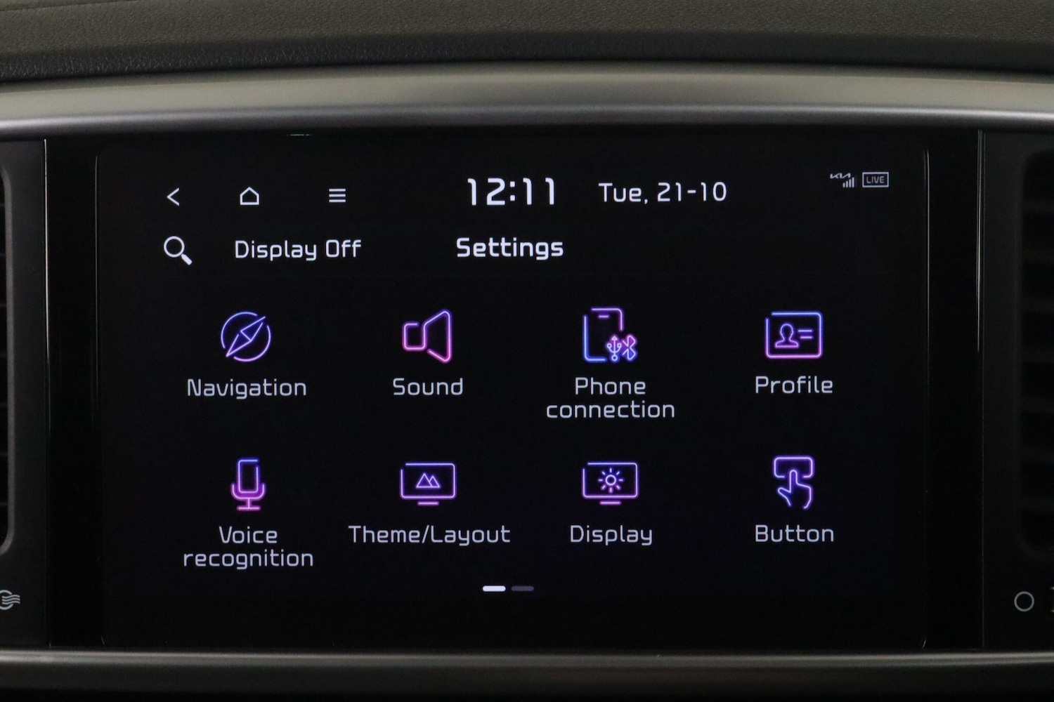 Used Kia Sportage 2021 for sale - 76296118: Photo 29