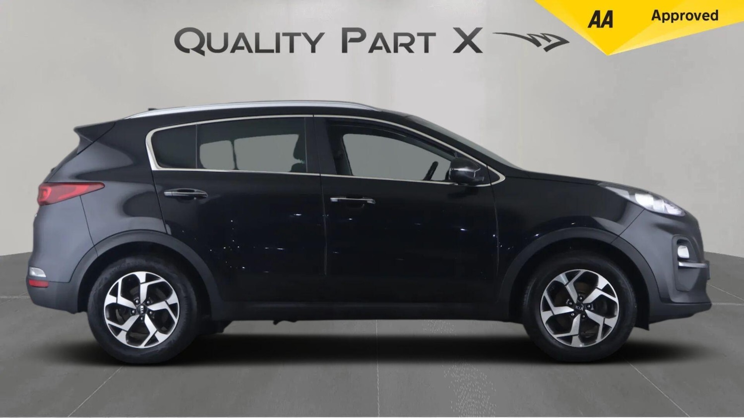 Used Kia Sportage 2021 for sale - 76296118: Photo 7
