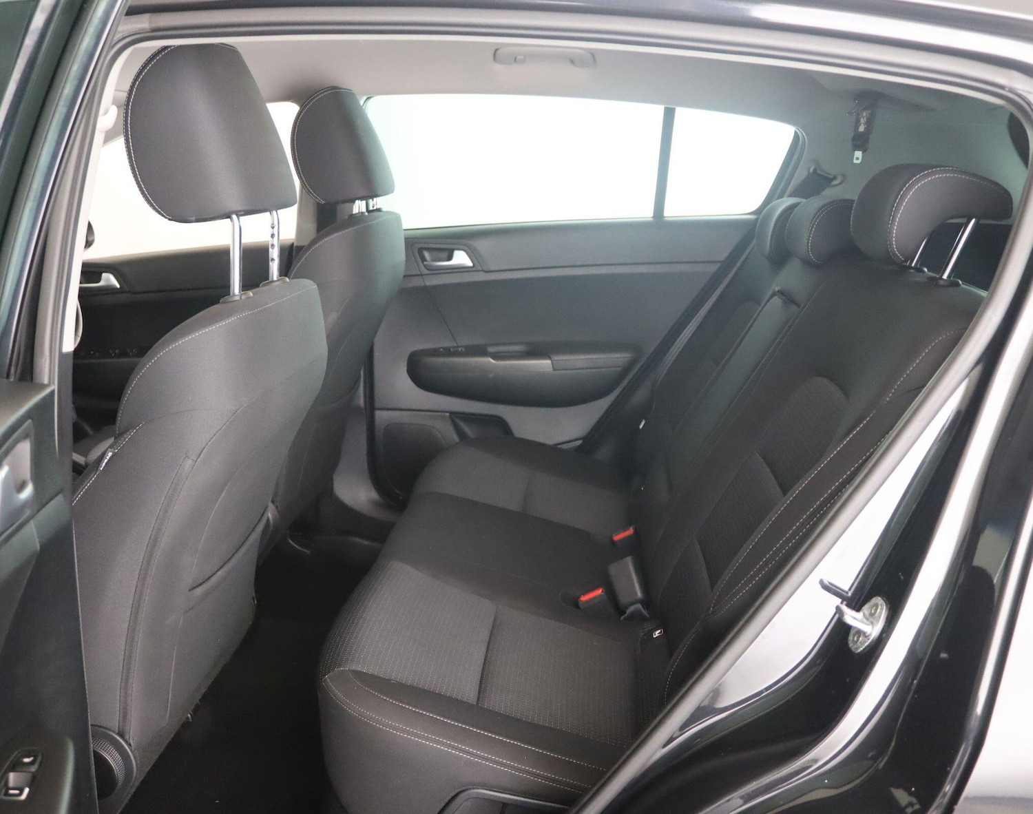 Used Kia Sportage 2021 for sale - 76296118: Photo 9