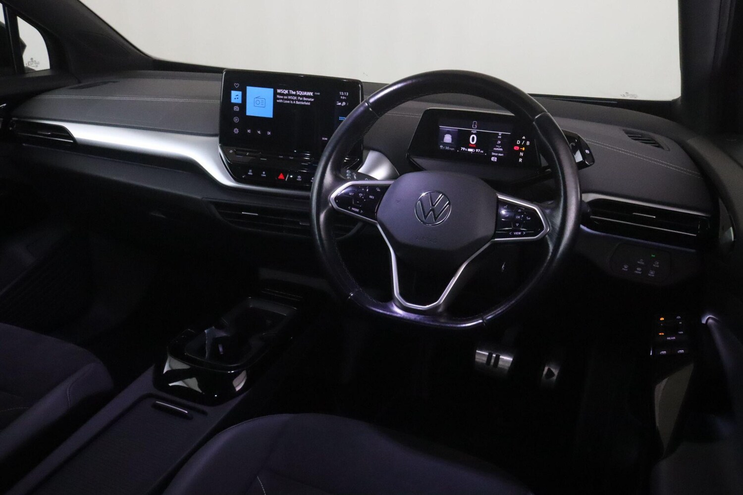 Used Volkswagen ID.4 2022 for sale - 76913431: Photo 15