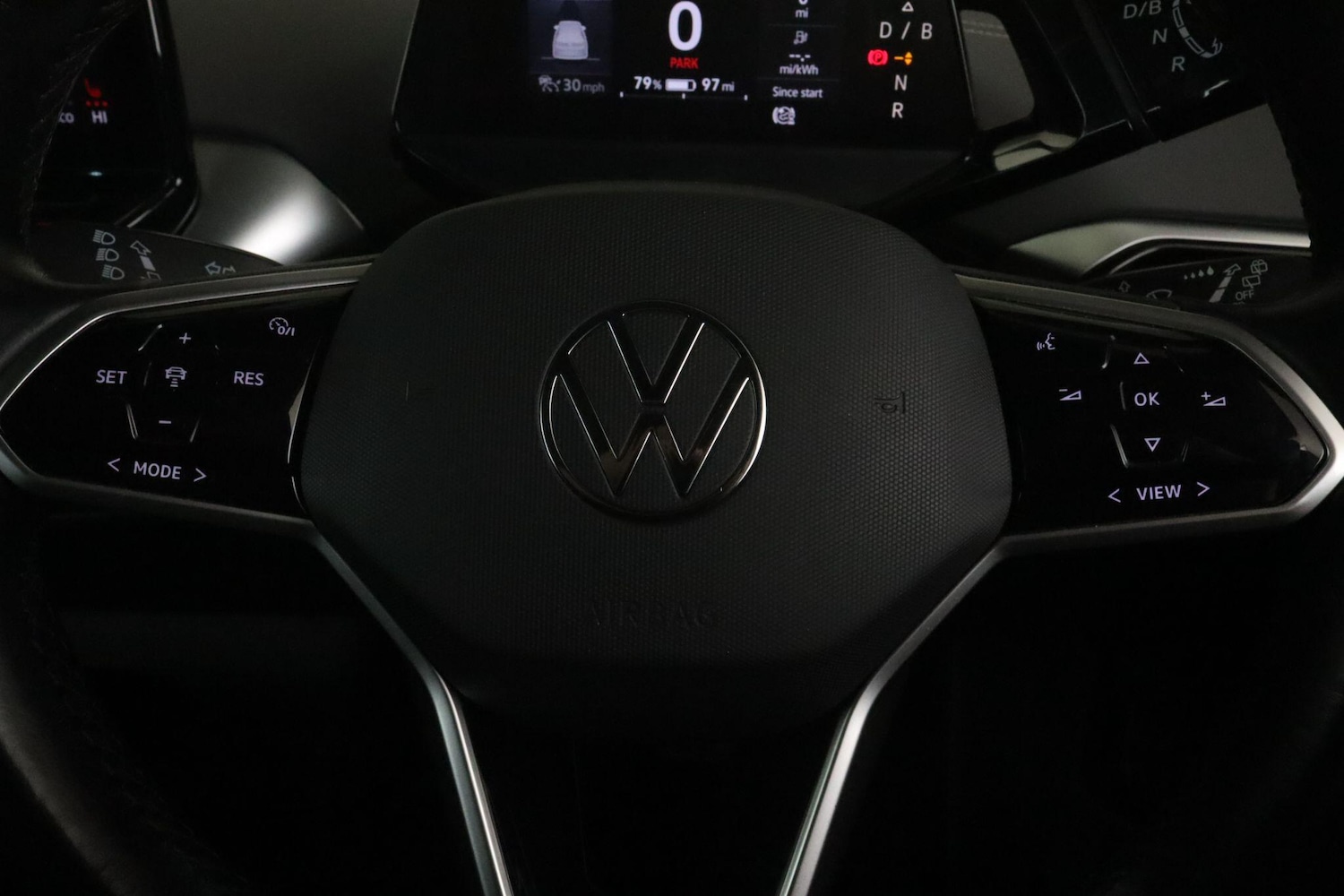 Used Volkswagen ID.4 2022 for sale - 76913431: Photo 18