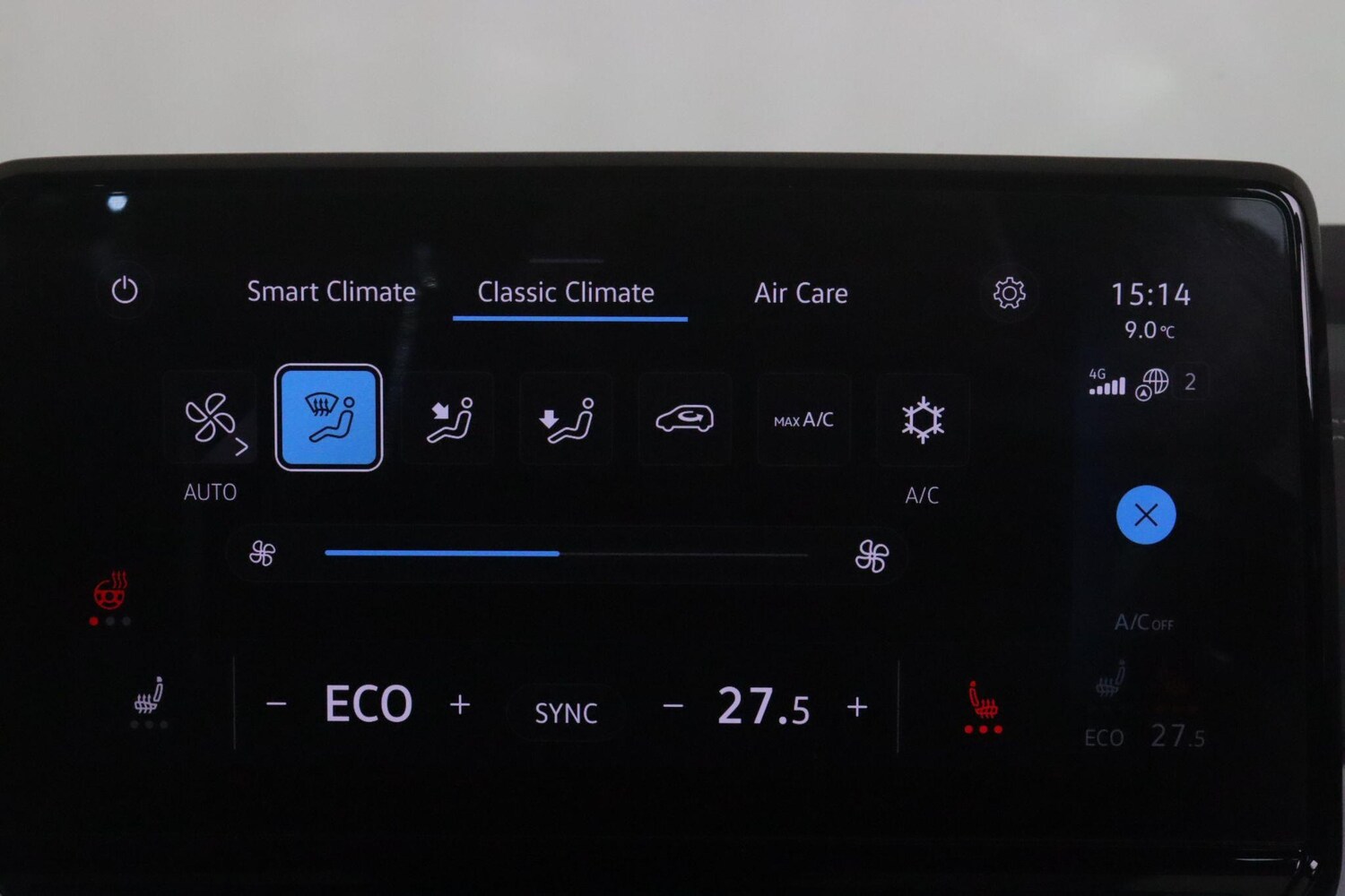 Used Volkswagen ID.4 2022 for sale - 76913431: Photo 21