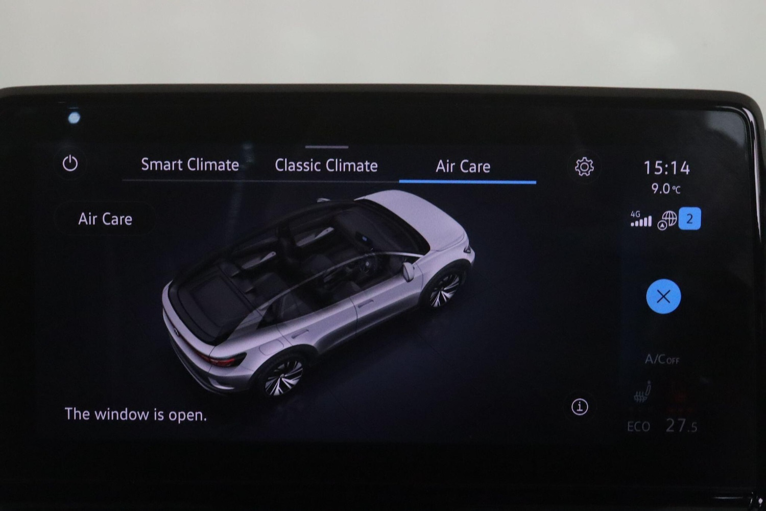 Used Volkswagen ID.4 2022 for sale - 76913431: Photo 22