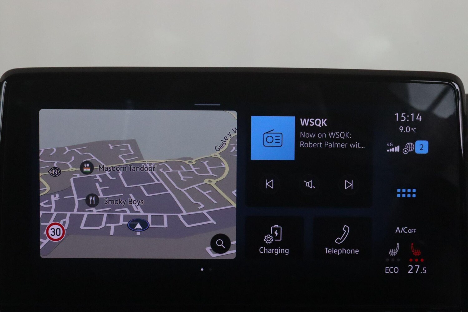 Used Volkswagen ID.4 2022 for sale - 76913431: Photo 23