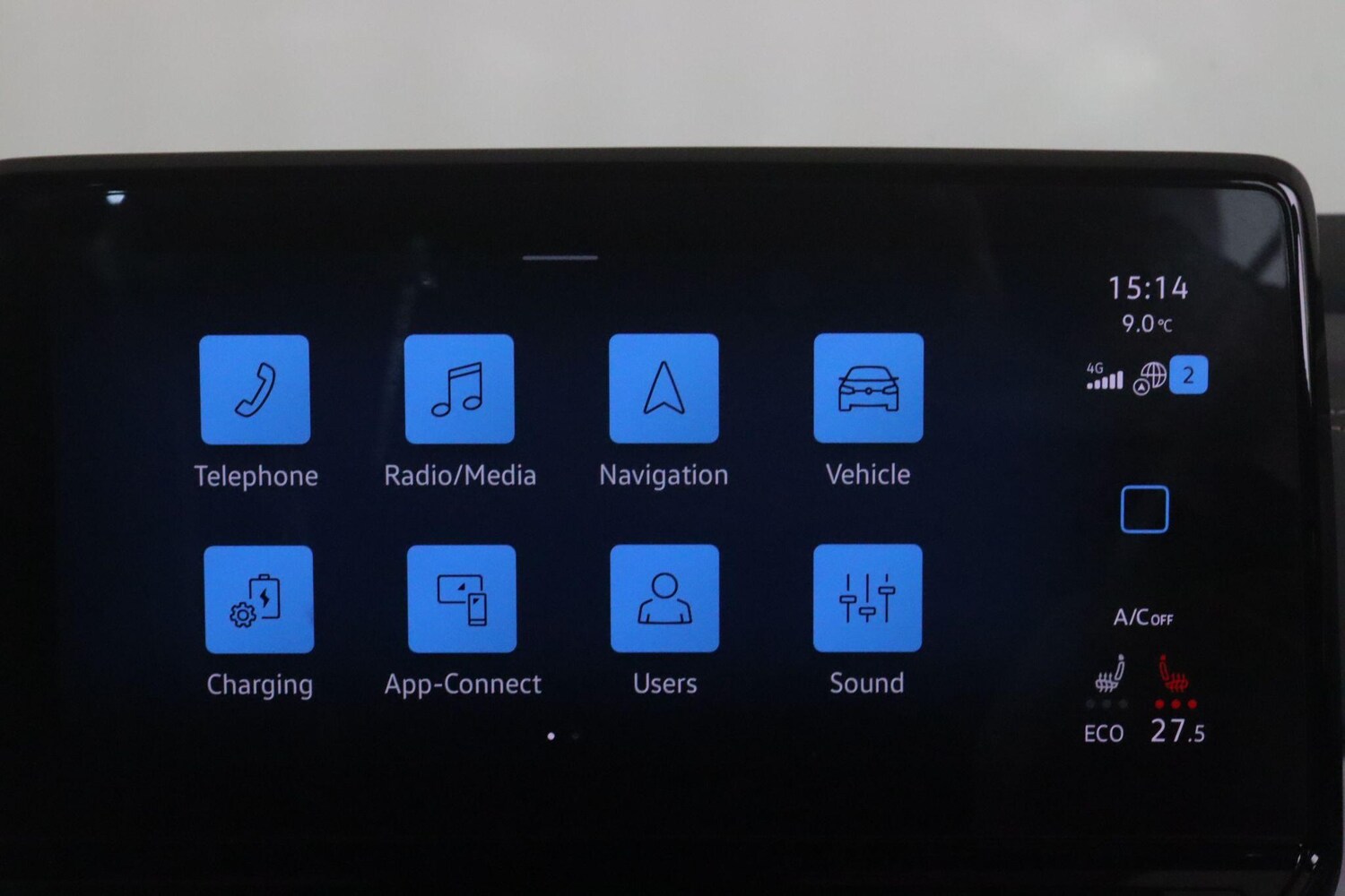 Used Volkswagen ID.4 2022 for sale - 76913431: Photo 24