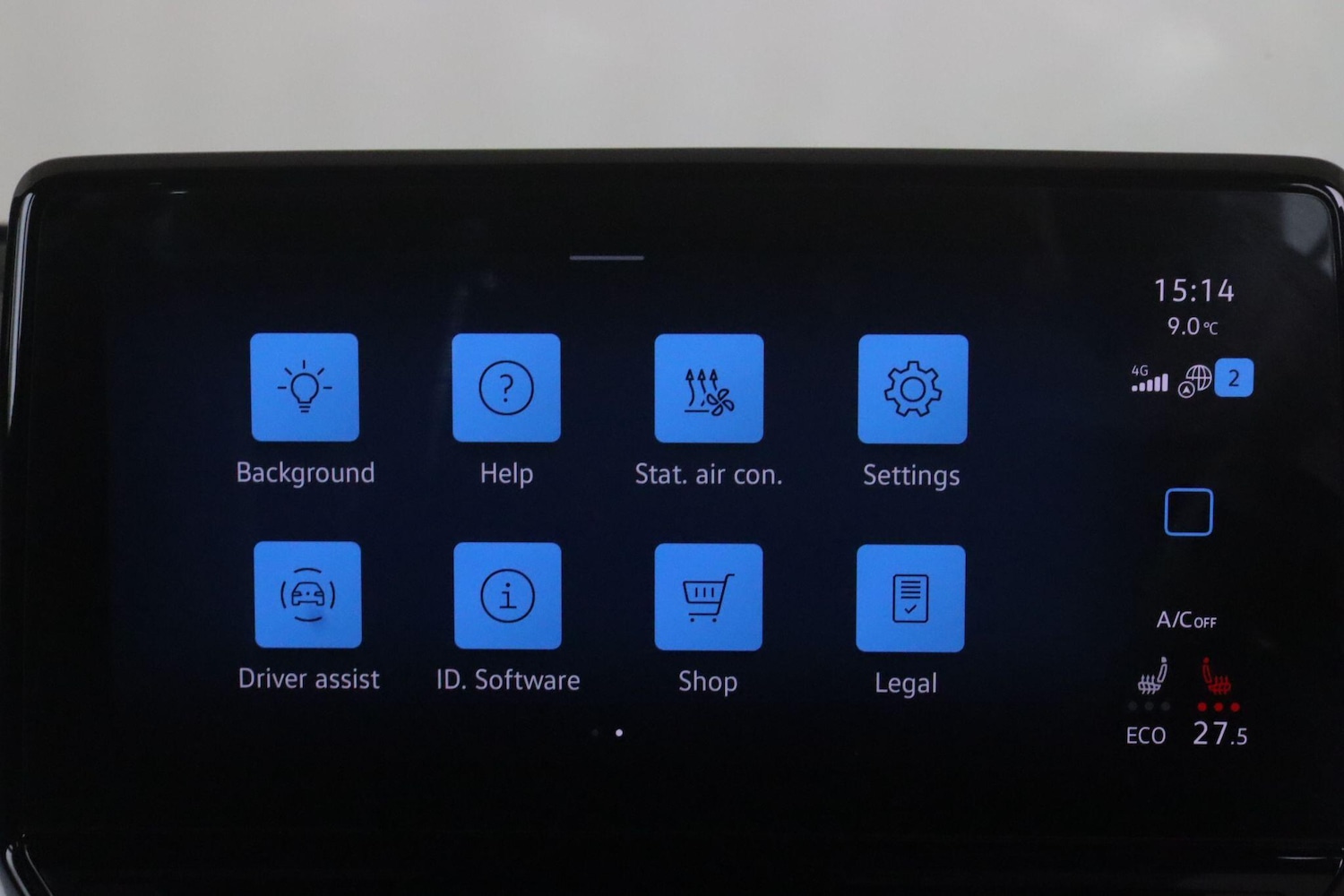 Used Volkswagen ID.4 2022 for sale - 76913431: Photo 25