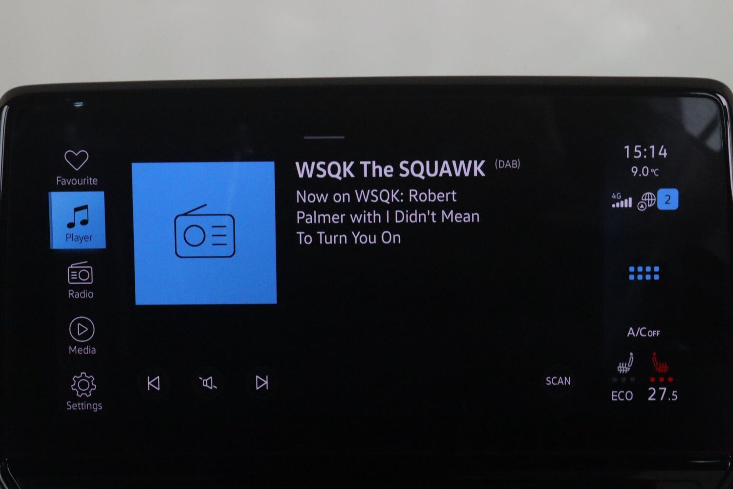 Used Volkswagen ID.4 2022 for sale - 76913431: Photo 28