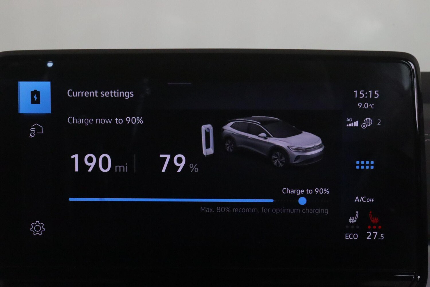 Used Volkswagen ID.4 2022 for sale - 76913431: Photo 30