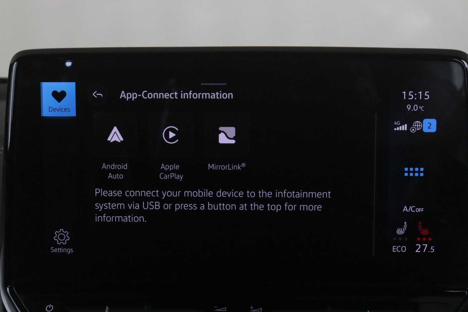 Used Volkswagen ID.4 2022 for sale - 76913431: Photo 31