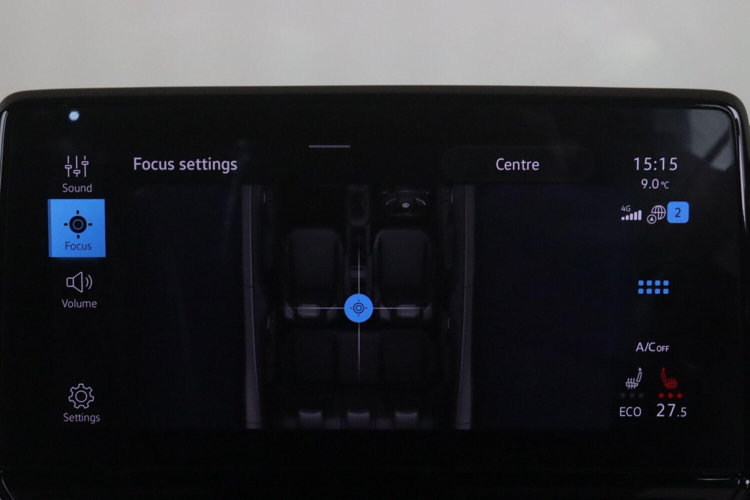 Used Volkswagen ID.4 2022 for sale - 76913431: Photo 32