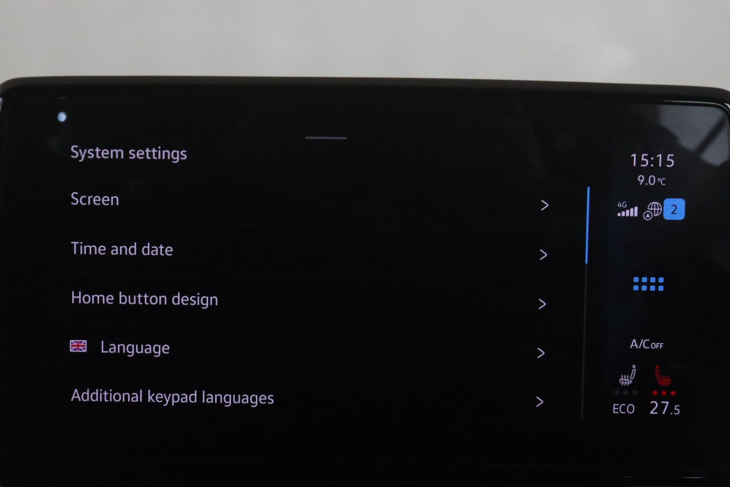 Used Volkswagen ID.4 2022 for sale - 76913431: Photo 34