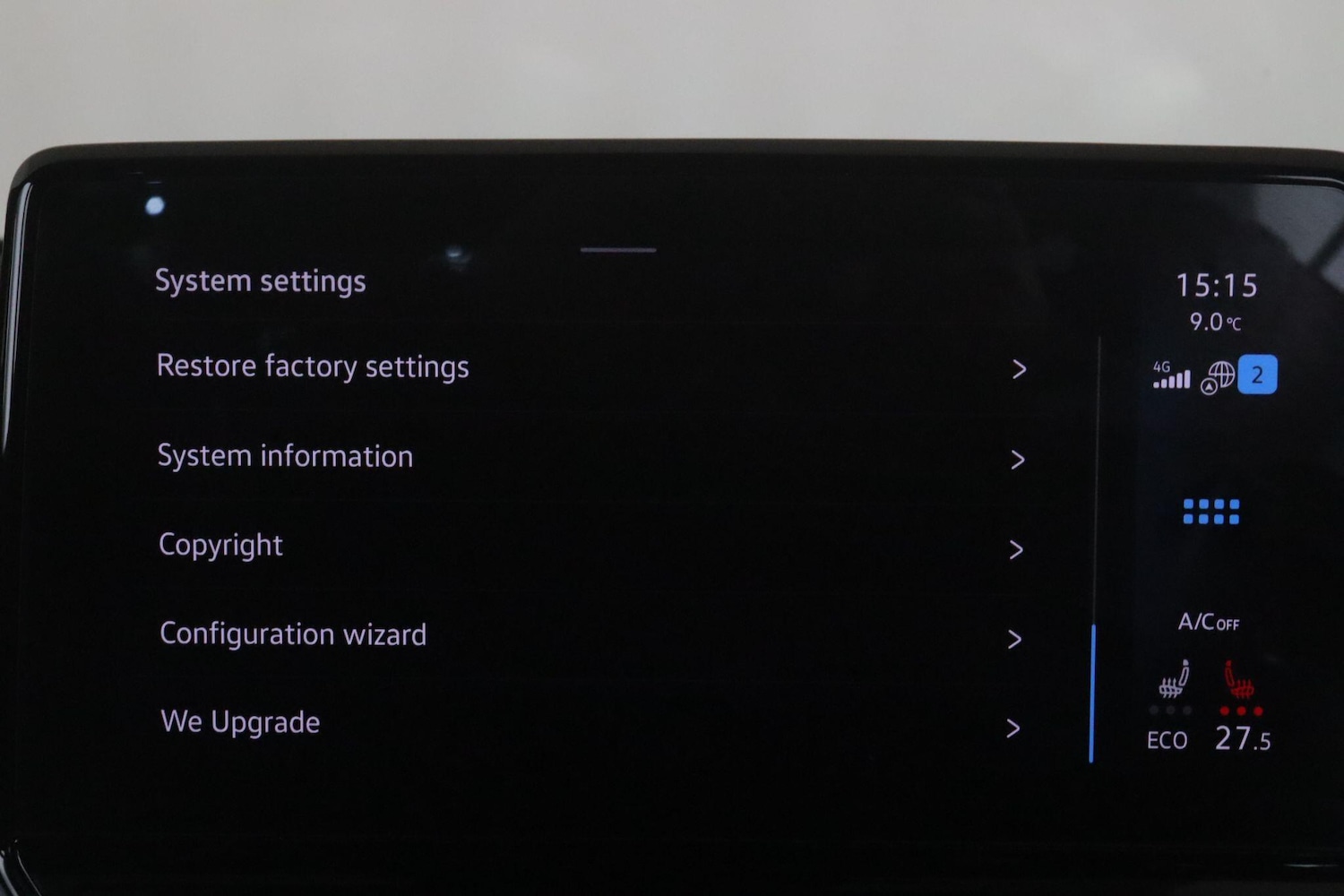 Used Volkswagen ID.4 2022 for sale - 76913431: Photo 35