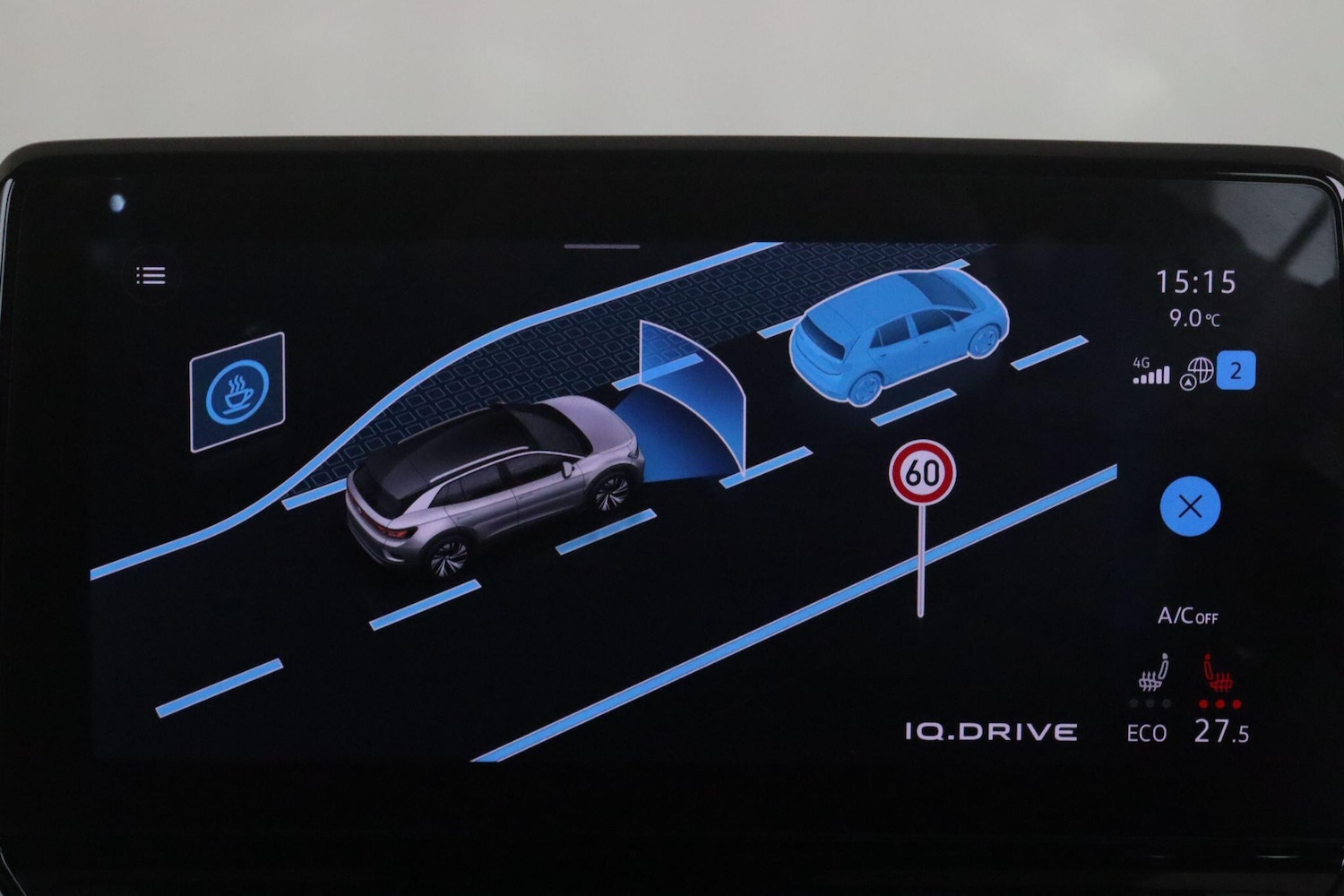 Used Volkswagen ID.4 2022 for sale - 76913431: Photo 36