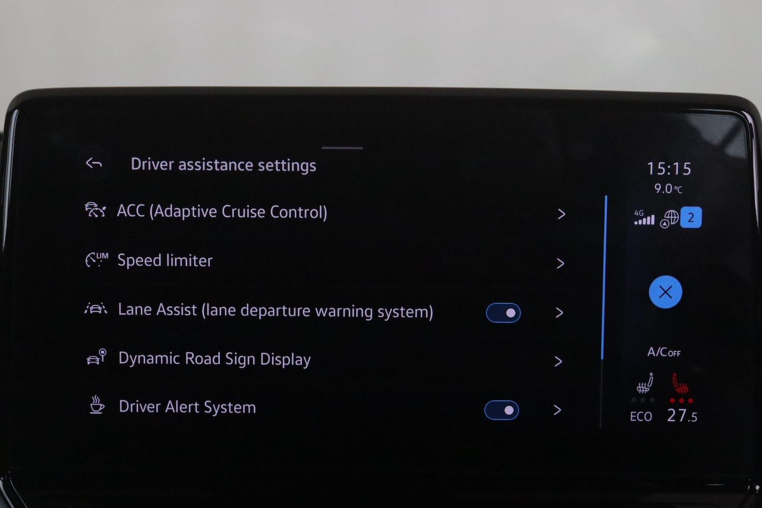 Used Volkswagen ID.4 2022 for sale - 76913431: Photo 37