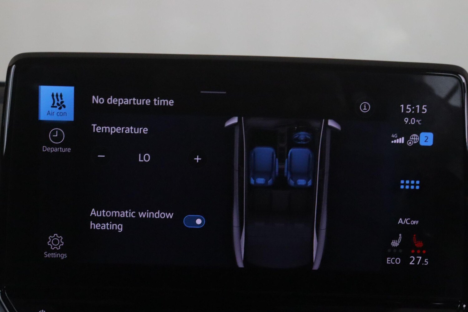 Used Volkswagen ID.4 2022 for sale - 76913431: Photo 39