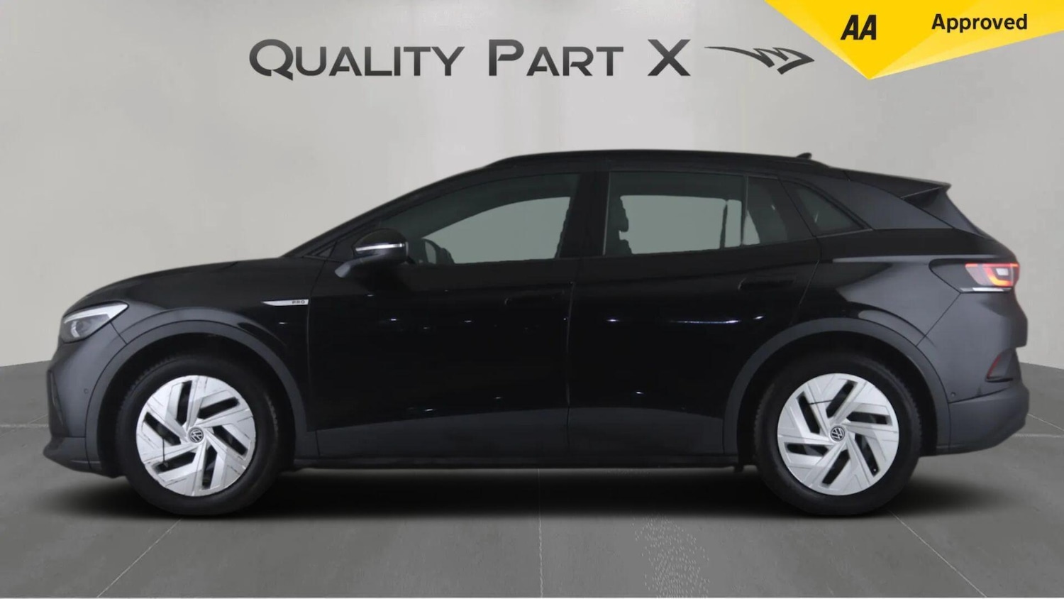 Used Volkswagen ID.4 2022 for sale - 76913431: Photo 5