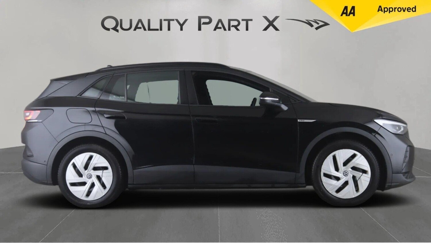 Used Volkswagen ID.4 2022 for sale - 76913431: Photo 9