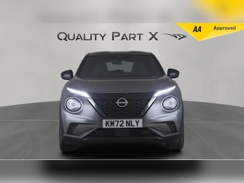 Used Nissan Juke 2023 for sale - 78231204: Photo