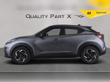 Used Nissan Juke 2023 for sale - 78231204: Photo