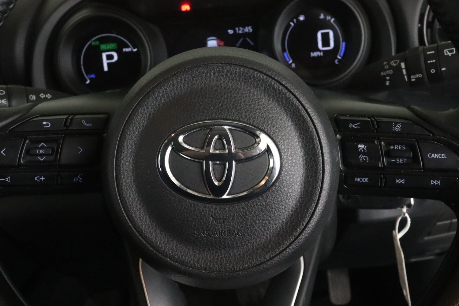 Used Toyota Yaris 2022 for sale - 76898636: Photo 18