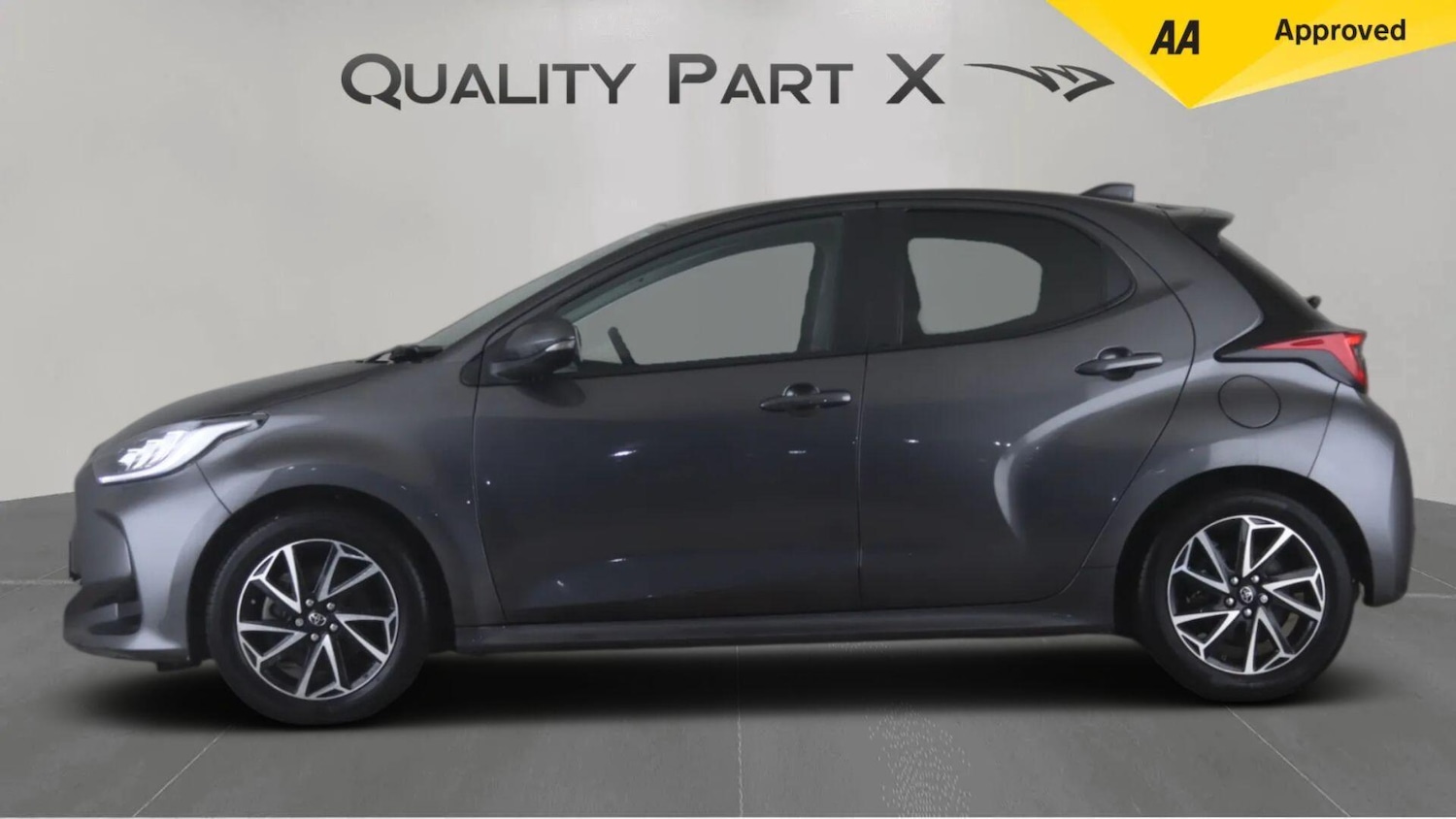 Used Toyota Yaris 2022 for sale - 76898636: Photo 5