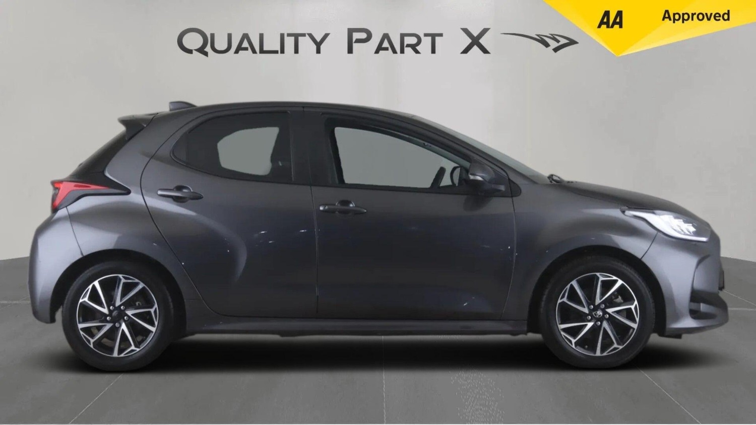 Used Toyota Yaris 2022 for sale - 76898636: Photo 9