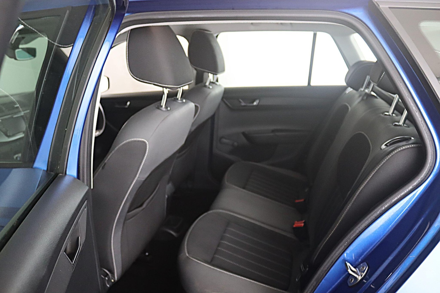 Used Skoda Fabia 2021 for sale - 77468307: Photo 10