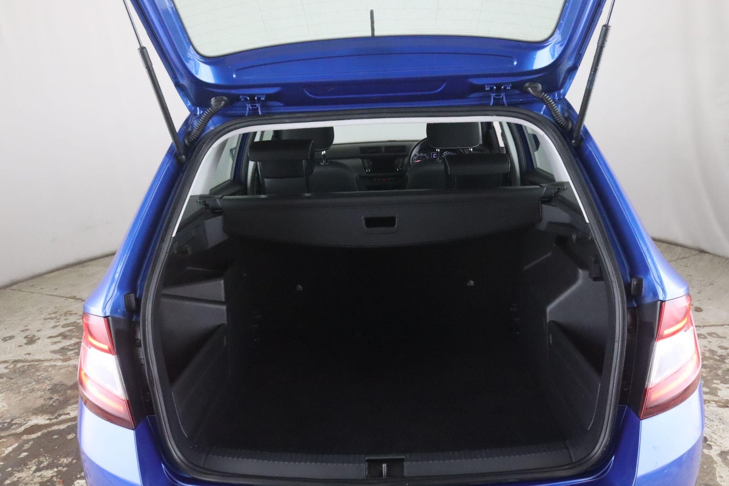 Used Skoda Fabia 2021 for sale - 77468307: Photo 11