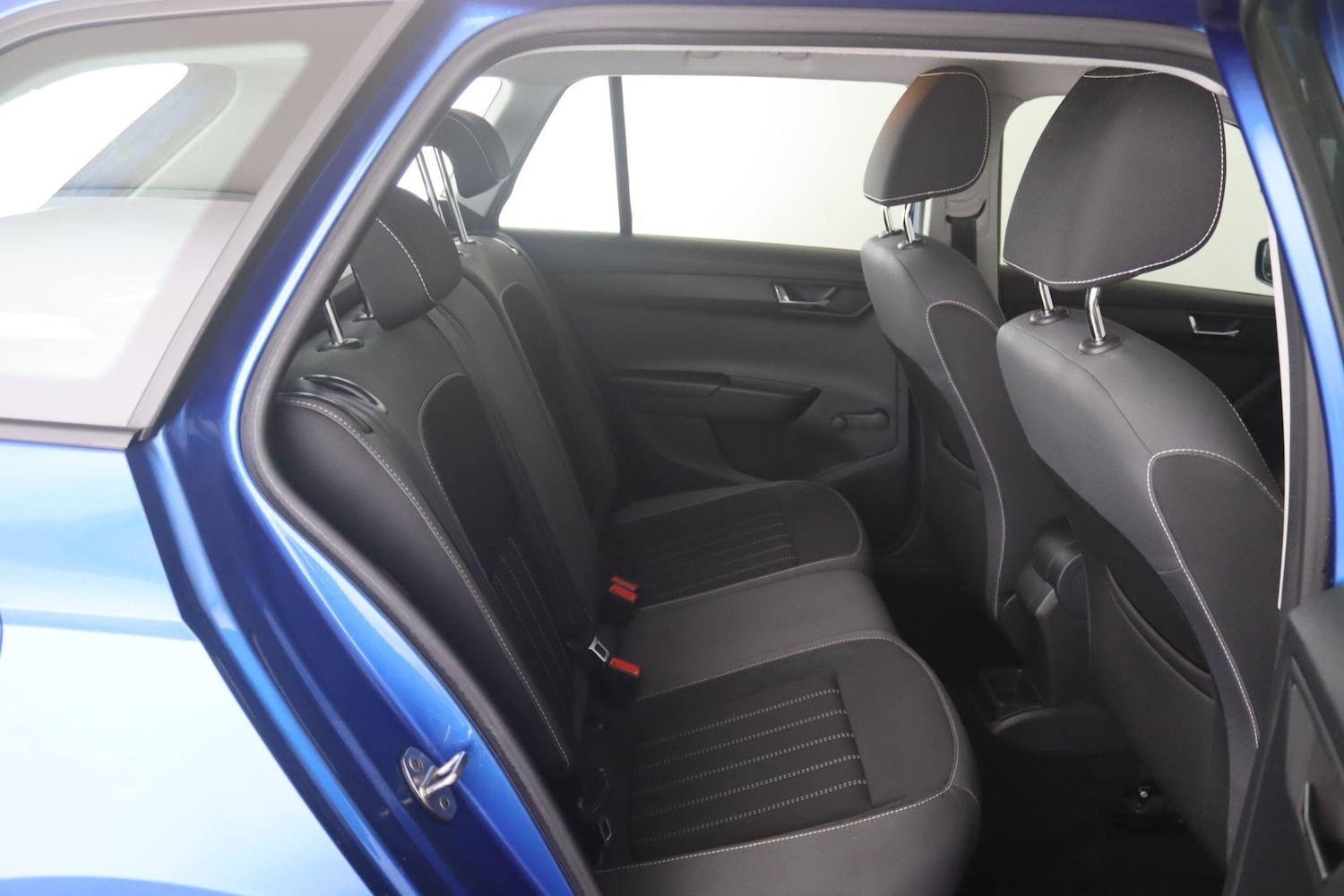 Used Skoda Fabia 2021 for sale - 77468307: Photo 12