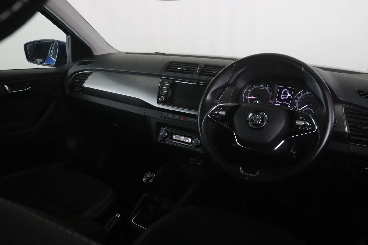 Used Skoda Fabia 2021 for sale - 77468307: Photo 13