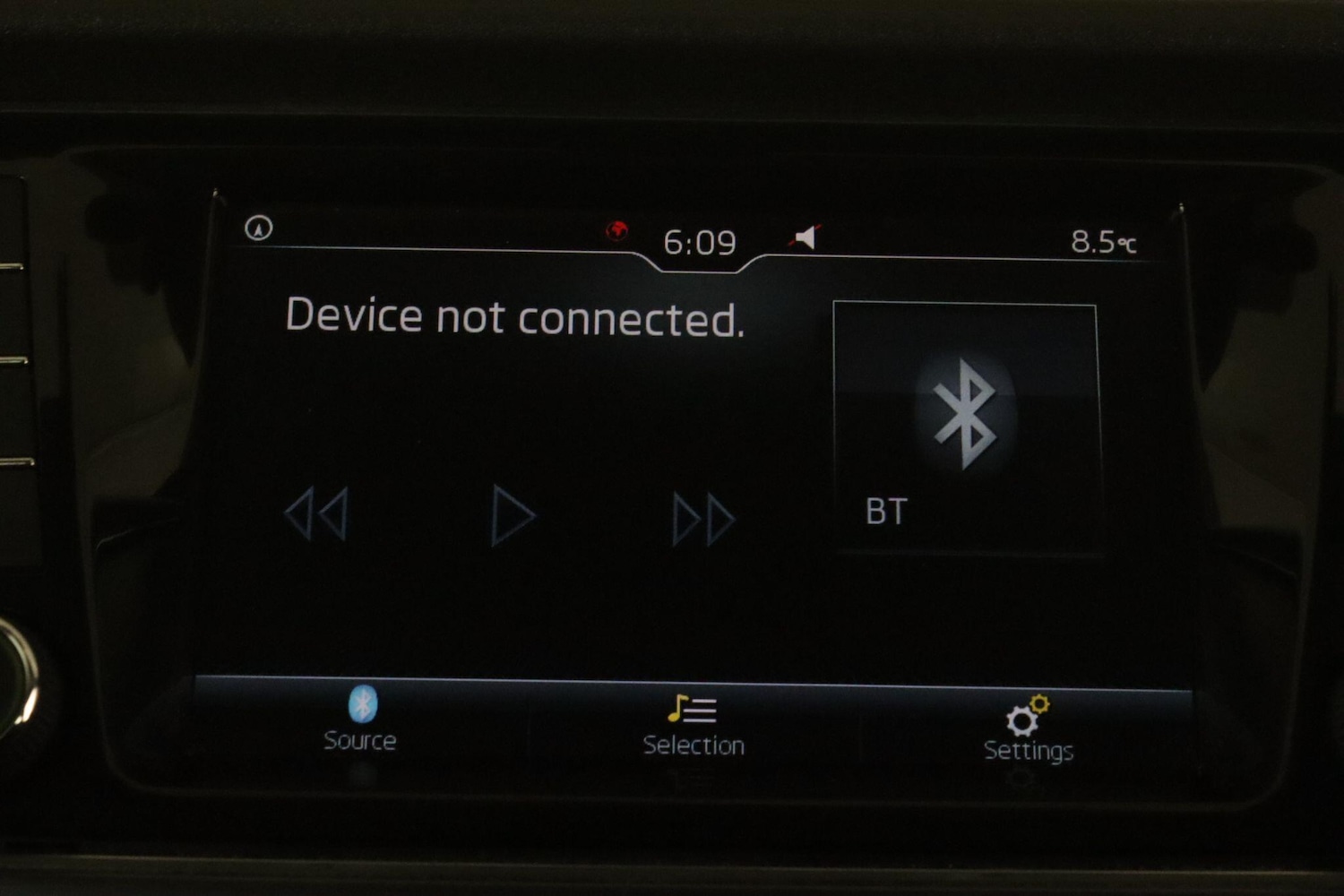 Used Skoda Fabia 2021 for sale - 77468307: Photo 24