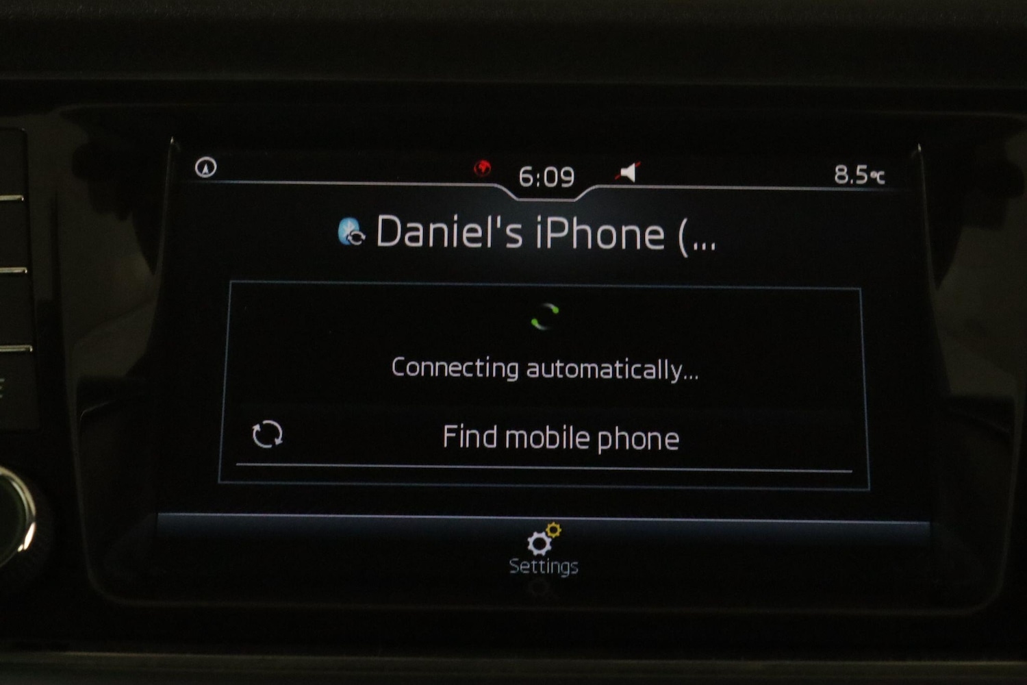 Used Skoda Fabia 2021 for sale - 77468307: Photo 25