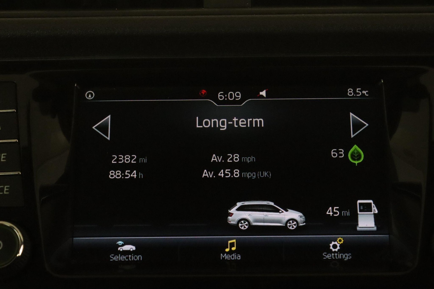 Used Skoda Fabia 2021 for sale - 77468307: Photo 26