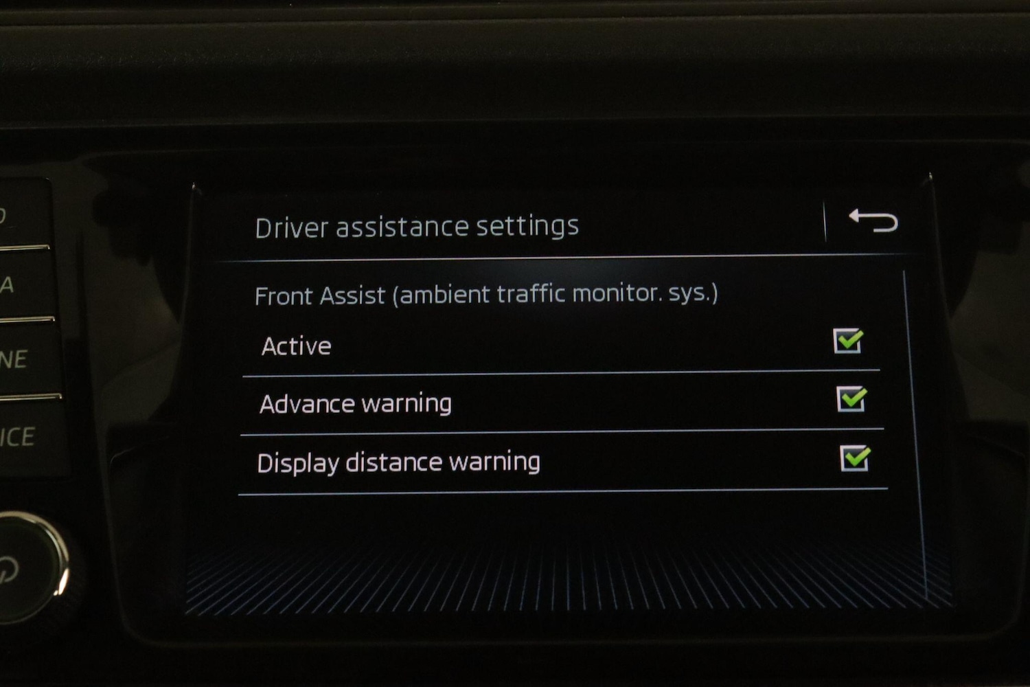 Used Skoda Fabia 2021 for sale - 77468307: Photo 27