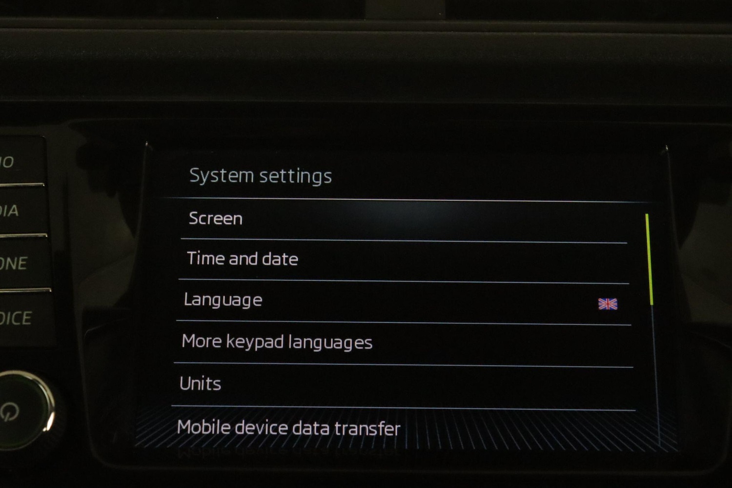 Used Skoda Fabia 2021 for sale - 77468307: Photo 28